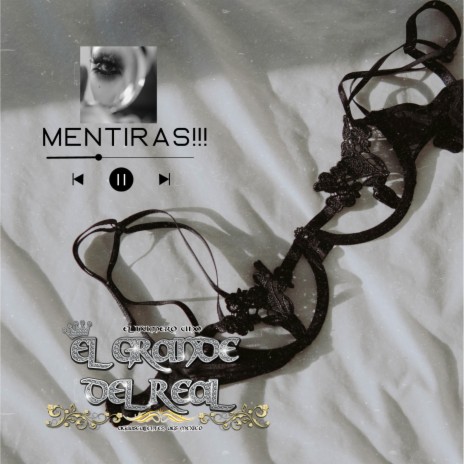 Mentiras | Boomplay Music