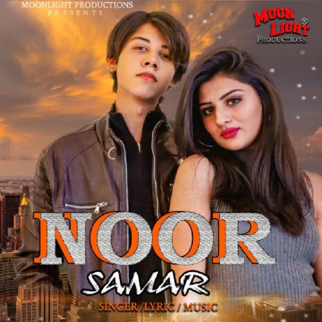 Noor | Boomplay Music