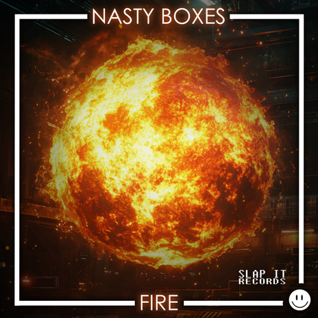 Fire (Extended Mix) | Boomplay Music