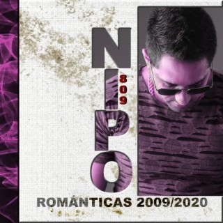 Románticas 2009/2020