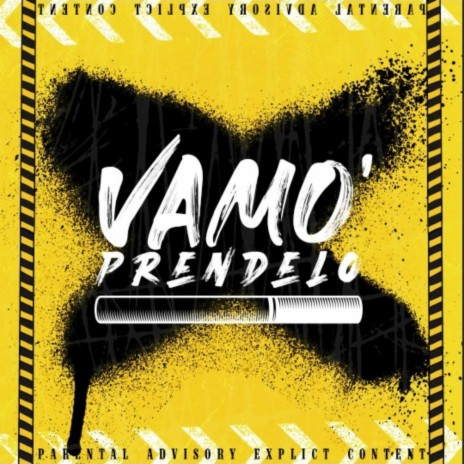 vamo prendelo (Radio Edit) | Boomplay Music