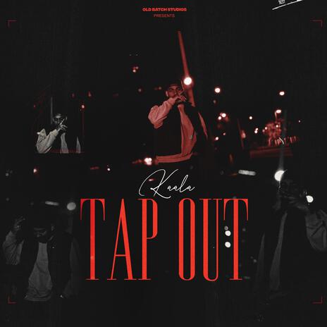 TapOut ft. FutureXME | Boomplay Music