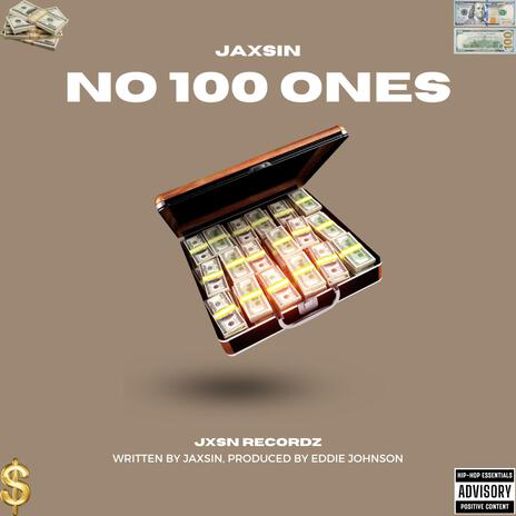 No 100 Ones | Boomplay Music