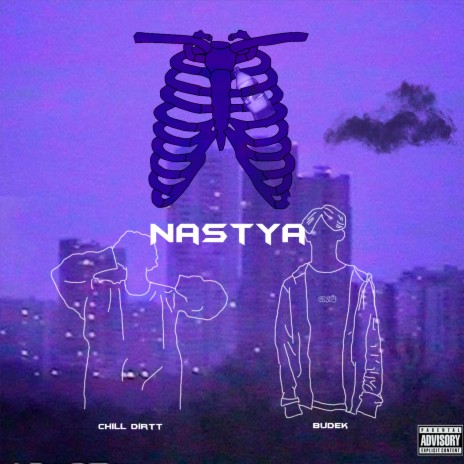 Nastya ft. Budek | Boomplay Music