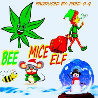 Bee-Mice-Elf