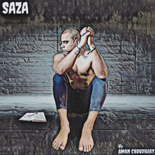 Saza