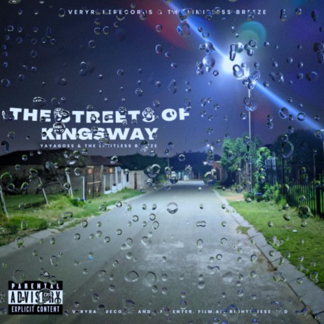 The Streets ft. The Limitless Breeze