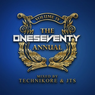 OneSeventy: The Annual IV