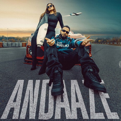 Andaaze ft. Shipra Goyal | Boomplay Music