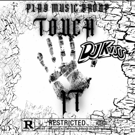 Touch It | Boomplay Music