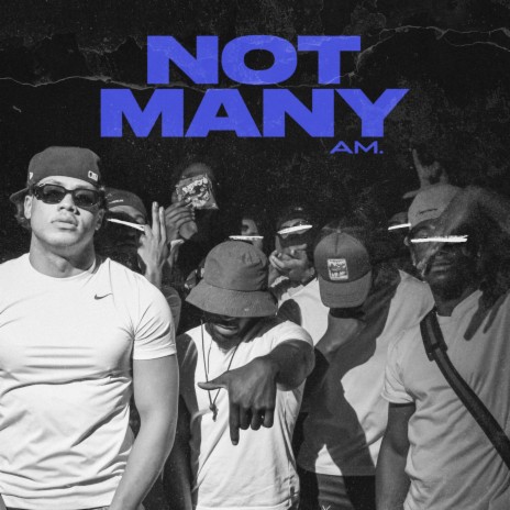Not Many | Boomplay Music