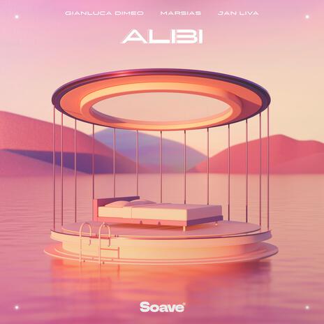 Alibi ft. Marsias & Jan Liva | Boomplay Music