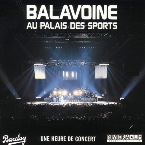 Supporter (Live au Palais des Sports / 1984) | Boomplay Music