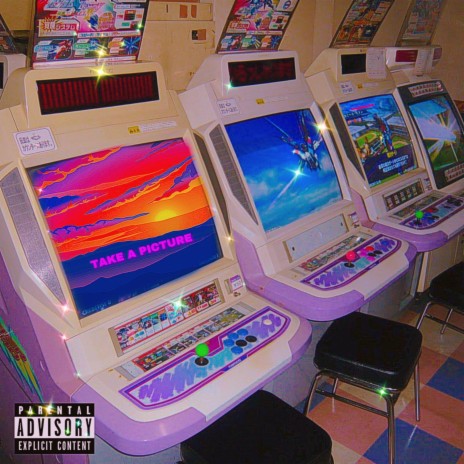Take A Picture ft. 4kMeechy, Hiii-T3k, Trizxta & lil kyo XR | Boomplay Music