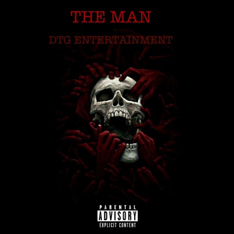 The Man | Boomplay Music