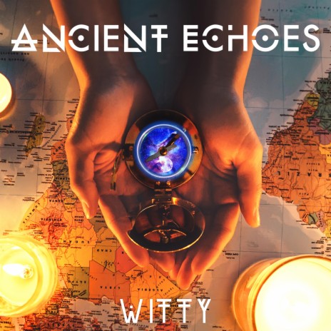 WITTY (Radio Edit) | Boomplay Music