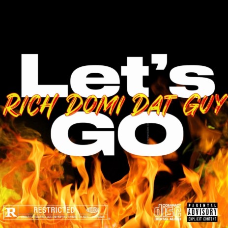 Let's Go | Boomplay Music