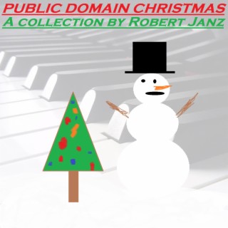 Public Domain Christmas