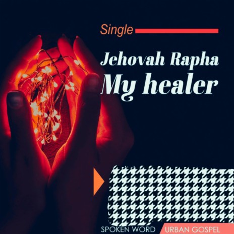 My Healer ft. Karen Ndiweni | Boomplay Music