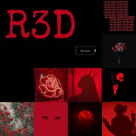 R3D | Boomplay Music