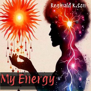 My Energy lyrics | Boomplay Music