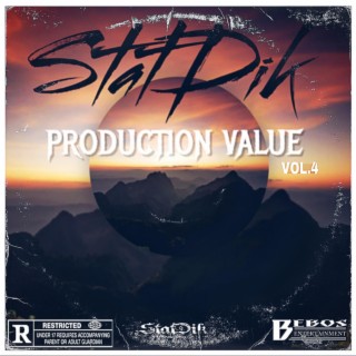 Production Value, Vol. 4