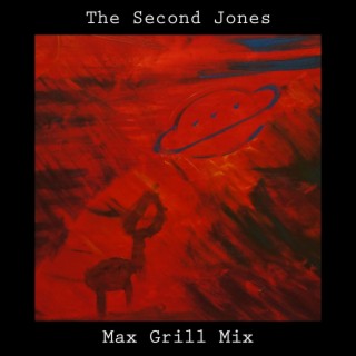 Max Grill Mix