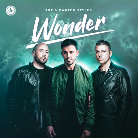 Wonder ft. Darren Styles | Boomplay Music