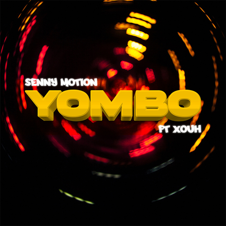 Yombo ft. Xouh | Boomplay Music