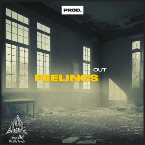 Feelings Out (R&B Beat)