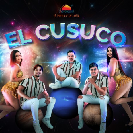 El Cusuco | Boomplay Music