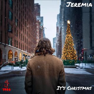 It's Christmas lyrics | Boomplay Music