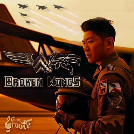 Broken Wings