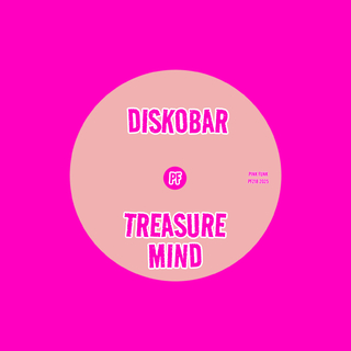 Treasure Mind