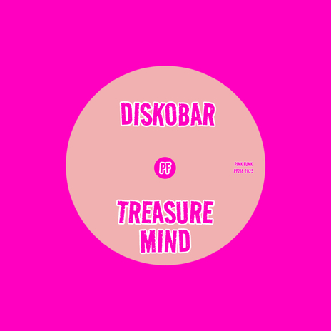 Treasure Mind | Boomplay Music