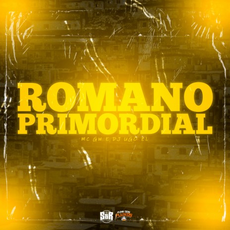 Romano Primordial ft. Dj Ugo Zl | Boomplay Music