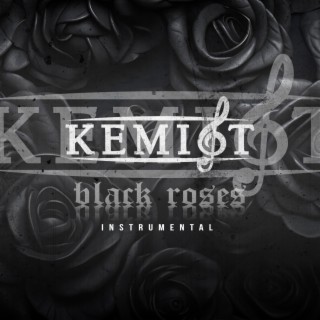 Black Roses