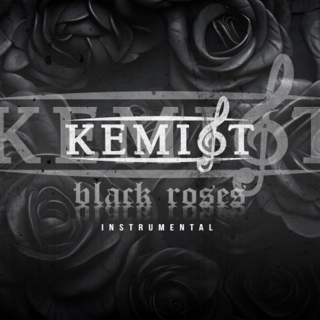 Black Roses | Boomplay Music