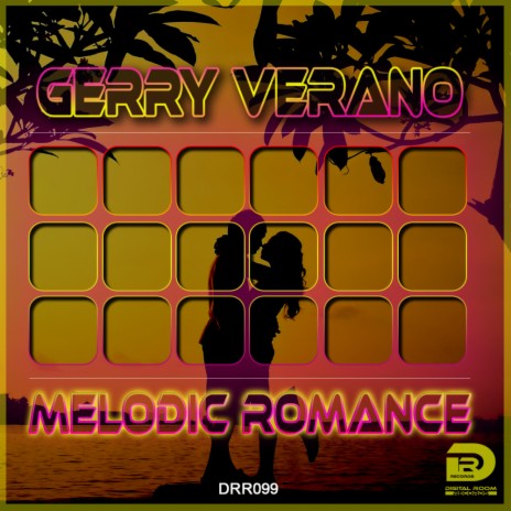 Melodic Romance (Original Mix) | Boomplay Music