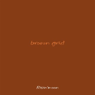 Brown Grid