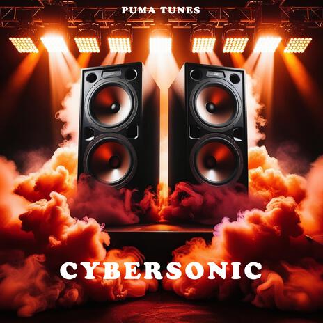 Cybersonic | Boomplay Music