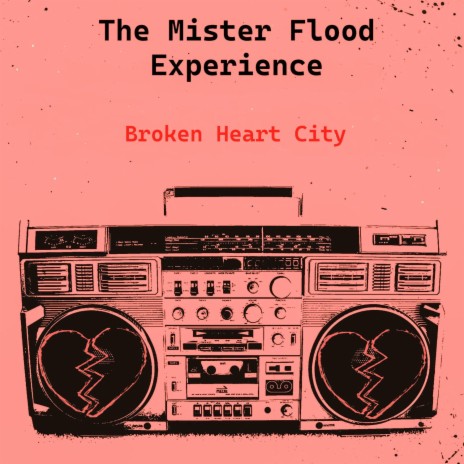 Broken Heart City | Boomplay Music