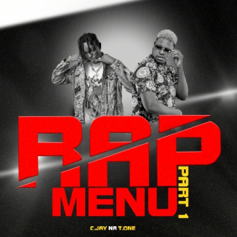 Rap menu | Boomplay Music