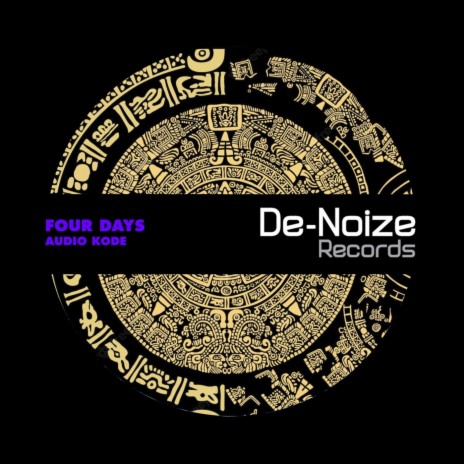 Four Days (Original Vocal Mix)