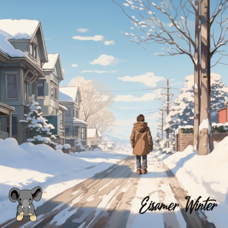 Einsamer Winter ft. Unnamed Music & Boke | Boomplay Music