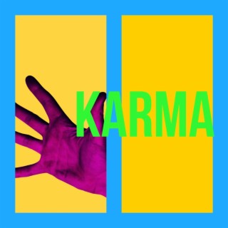 KARMA lyrics | Boomplay Music