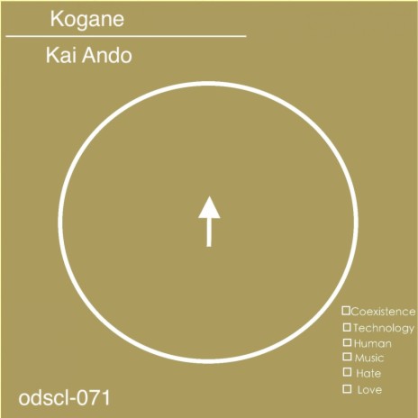 Kogane (Original Mix) | Boomplay Music