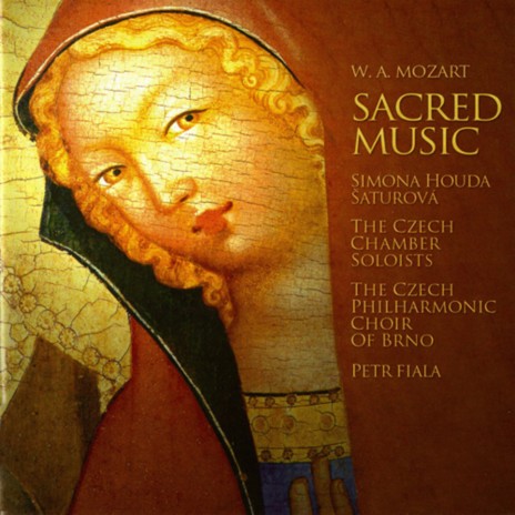 Te Deum, K. 141 ft. Czech Chamber Soloists, Brno & Petr Fiala | Boomplay Music