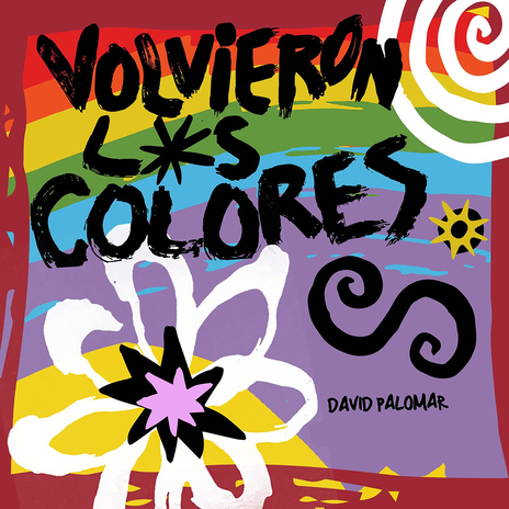 Volvieron los colores | Boomplay Music