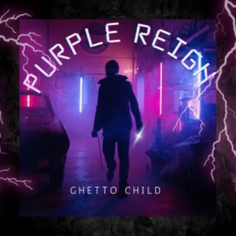 Purple Reign | Boomplay Music